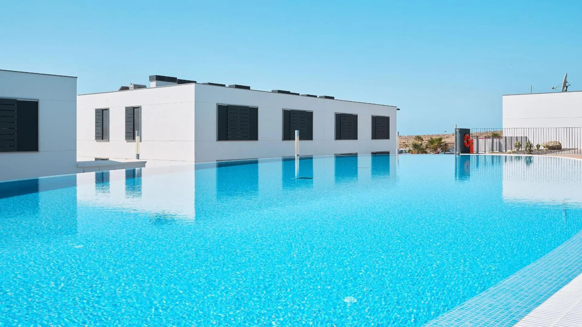 Eden Rentals Luxury La Bicuda De Abades With Pool 0*, Abades (Tenerife) Spain
