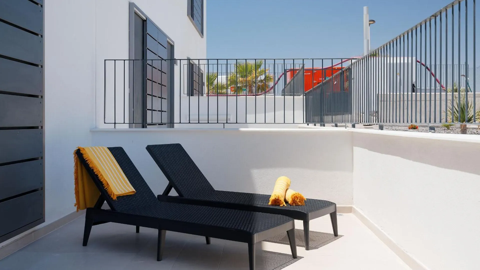 Apartment Eden Rentals Luxury La Bicuda De Abades With Pool Spain