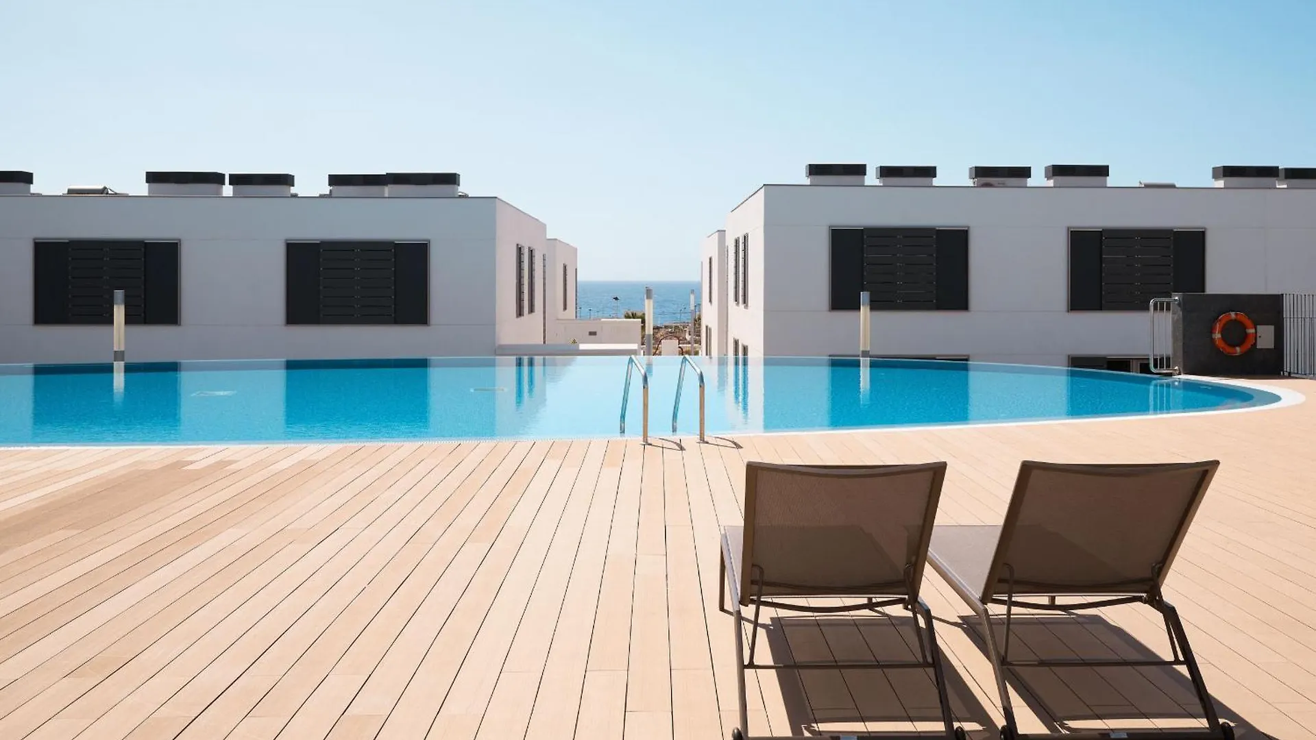 Eden Rentals Luxury La Bicuda De Abades With Pool Spain
