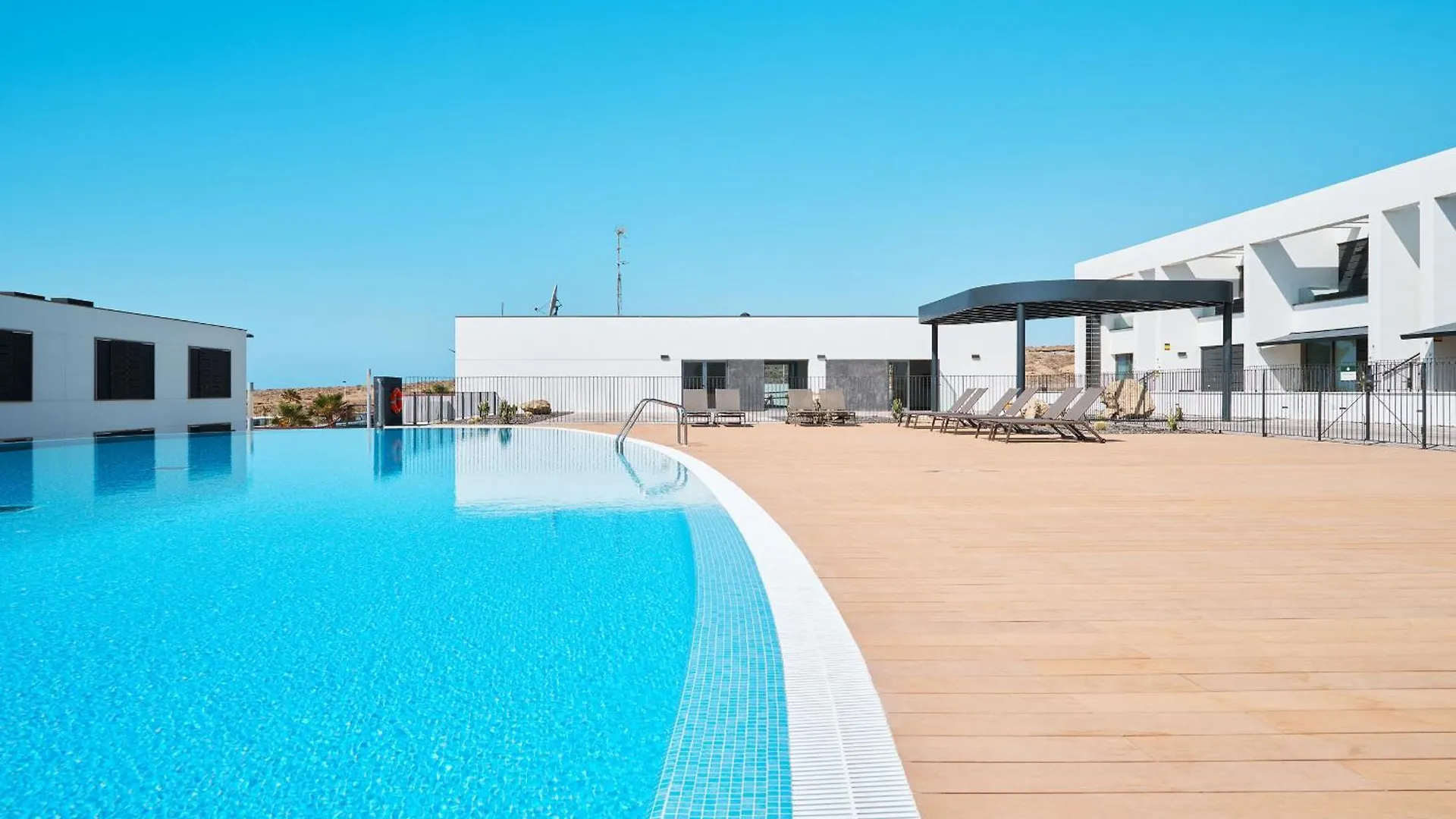 Eden Rentals Luxury La Bicuda De Abades With Pool Apartment Abades (Tenerife)