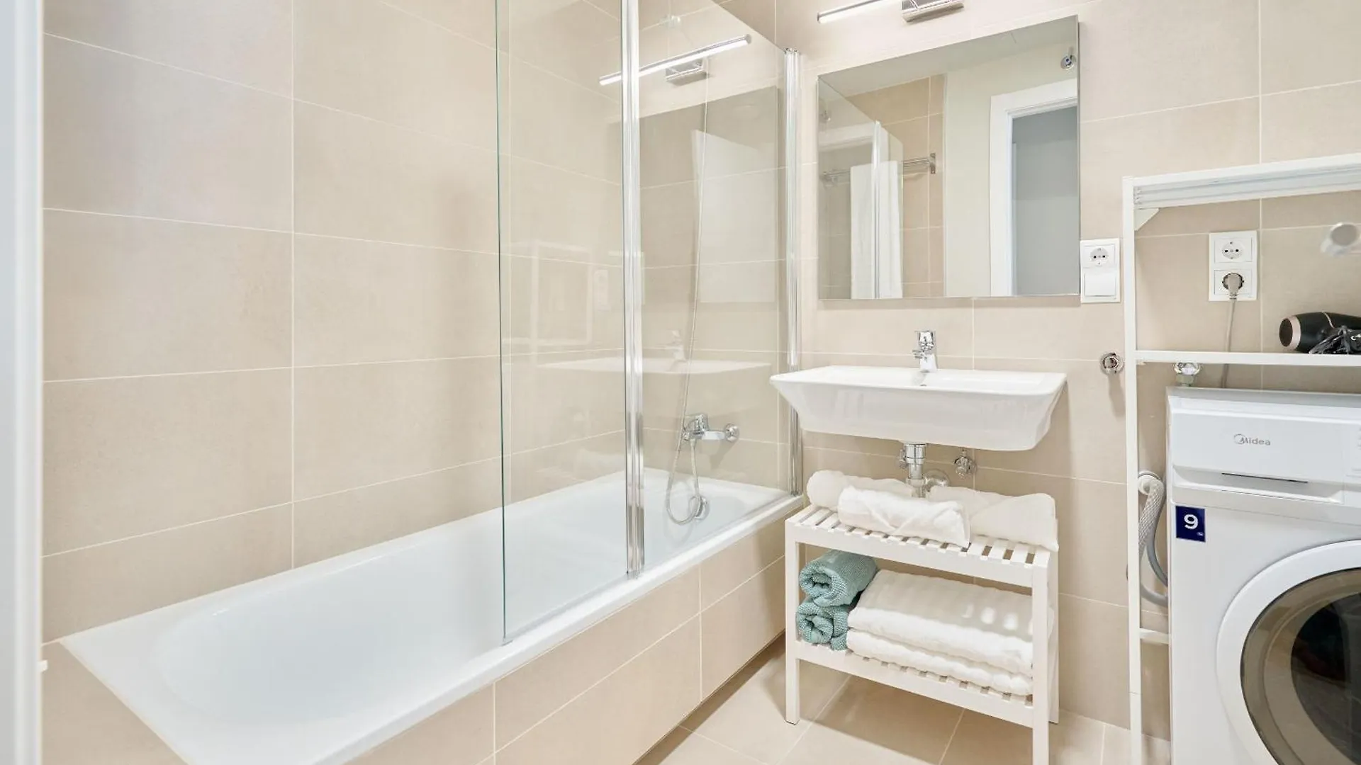 Eden Rentals Luxury La Bicuda De Abades With Pool Apartment