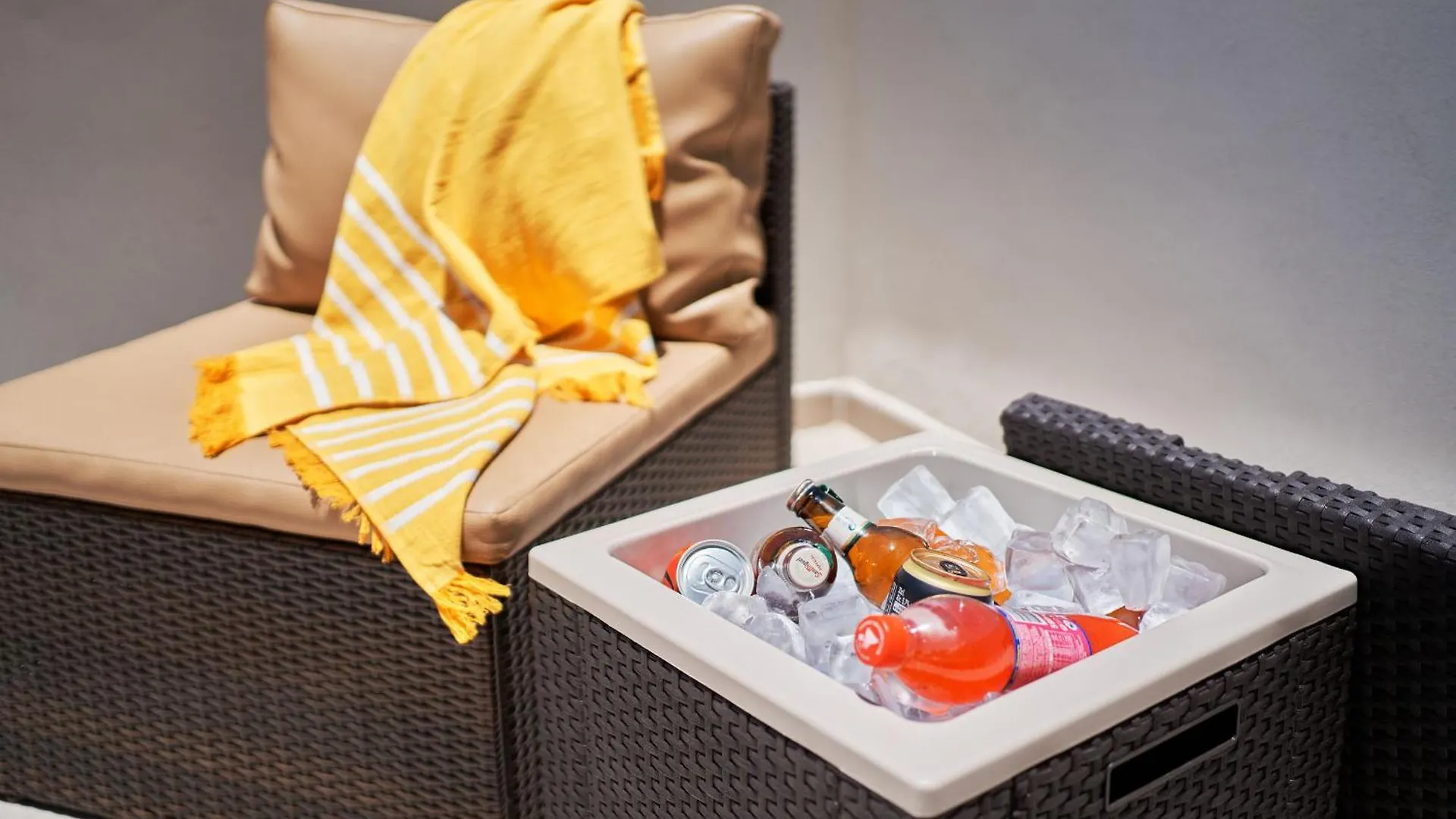 Eden Rentals Luxury La Bicuda De Abades With Pool 0*, Abades (Tenerife)