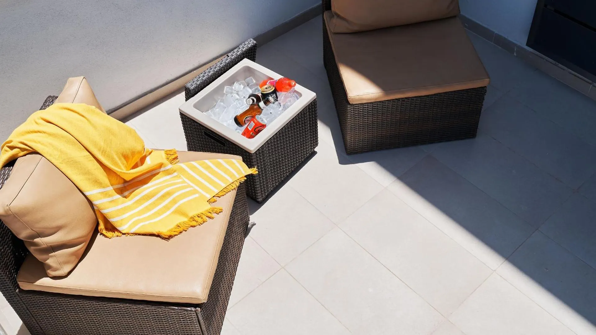 Apartment Eden Rentals Luxury La Bicuda De Abades With Pool
