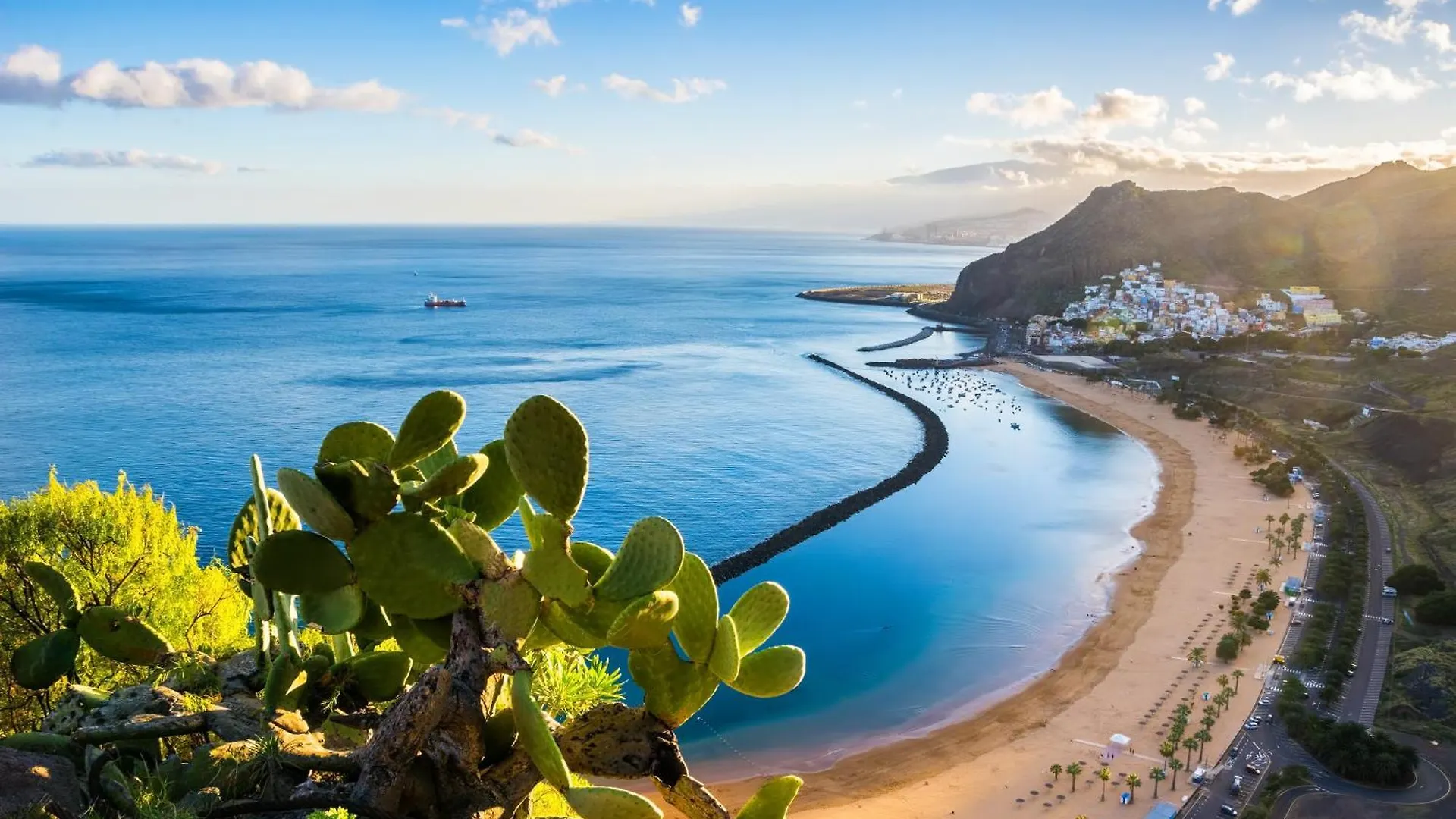 Eden Rentals Luxury La Bicuda De Abades With Pool 0*, Abades (Tenerife) Spain