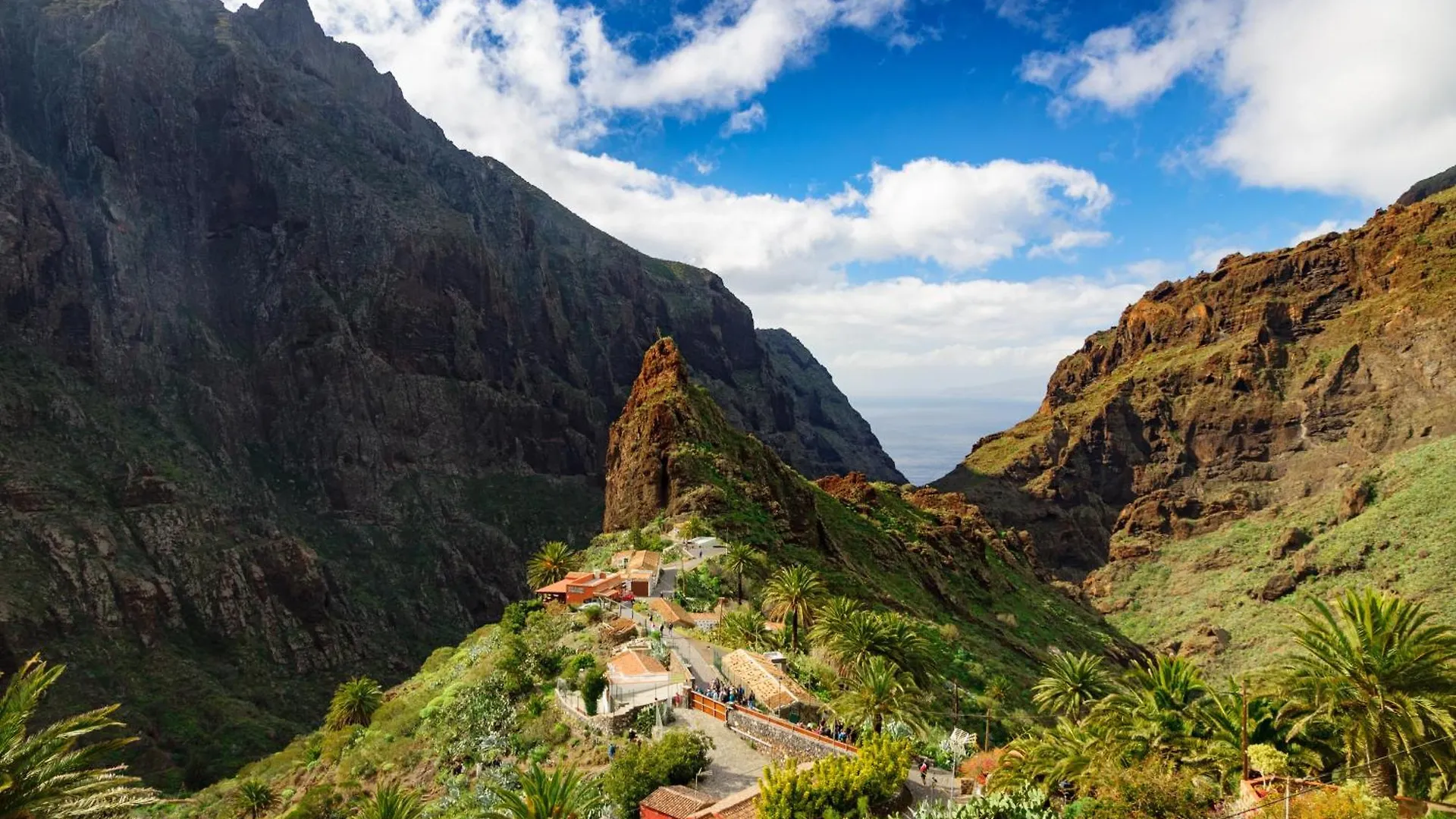 Eden Rentals Luxury La Bicuda De Abades With Pool Abades (Tenerife)